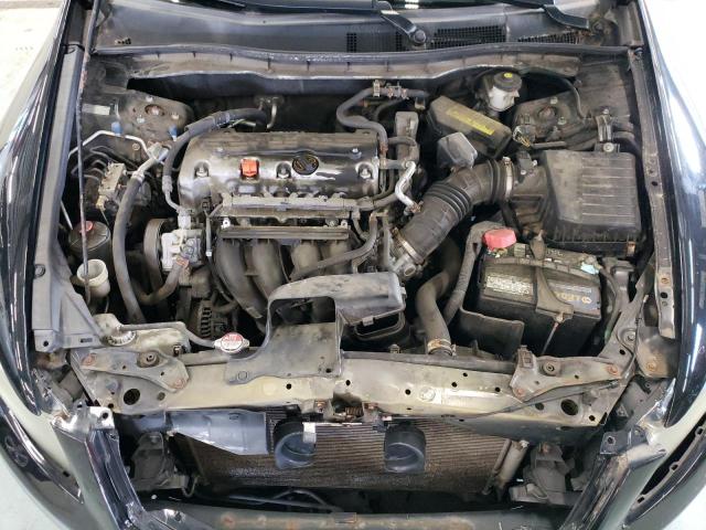 Photo 11 from auction – 2012 HONDA ACCORD LX with VIN 1HGCP2F36CA237159