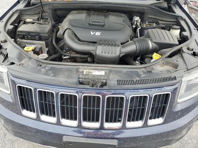 Photo 12 from auction – 2014 JEEP GRAND CHER with VIN 1C4RJFBG8EC259133