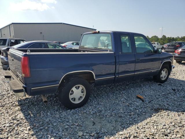 Photo 3 from auction – 1998 CHEVROLET GMT-400 C1 with VIN 2GCEC19M8W1248969