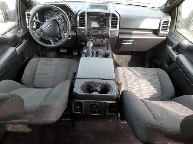 Photo 8 from auction – 2015 FORD F150 SUPER with VIN 1FTEW1EF4FKD79766