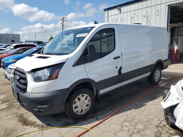 FORD TRANSIT T- 2020 with VIN 1FTBR1Y84LKA99428 - Photo from auction