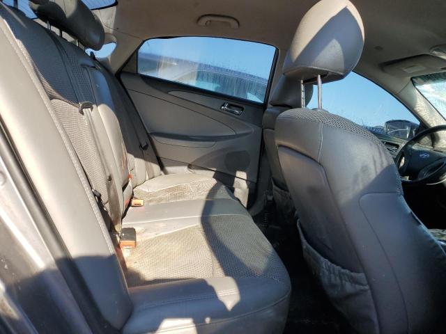Photo 10 from auction – 2011 HYUNDAI SONATA SE with VIN 5NPEC4AC0BH280909