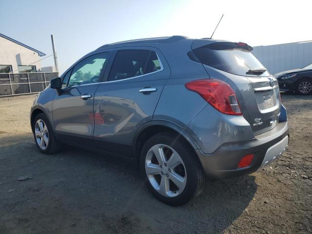 Photo 2 from auction – 2015 BUICK ENCORE with VIN KL4CJASB5FB051970