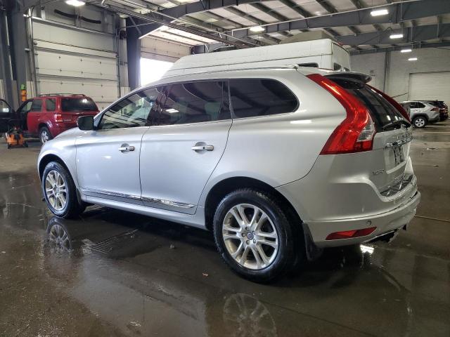 Photo 2 from auction – 2015 VOLVO XC60 T5 PL with VIN YV4612RM8F2759563