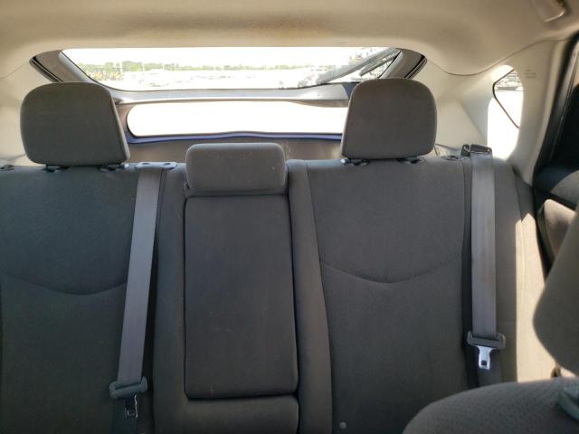 Photo 10 from auction – 2014 TOYOTA PRIUS with VIN JTDKN3DU2E1738909