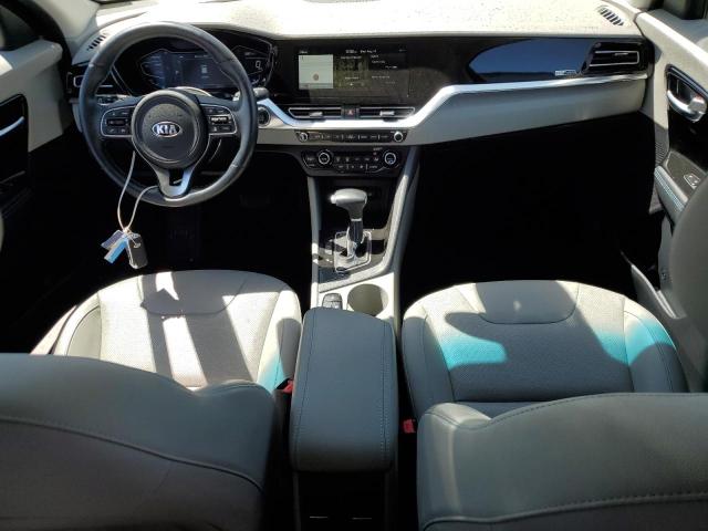 Photo 8 from auction – 2020 KIA NIRO EX PR with VIN KNDCE3LC5L5400035