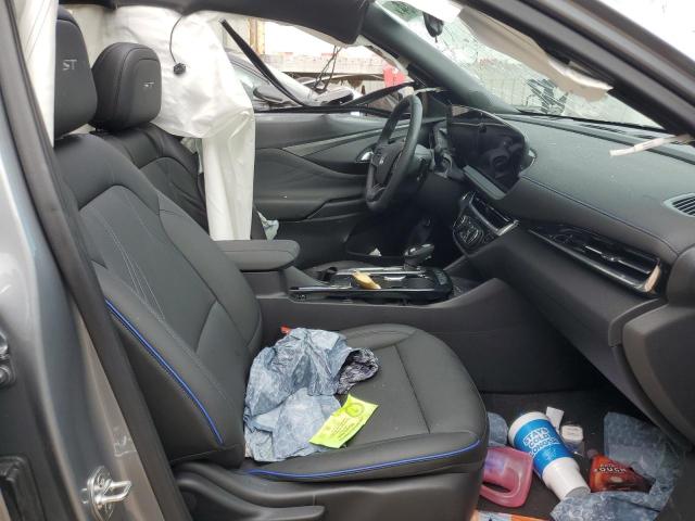 Photo 7 from auction – 2024 BUICK ENVISTA SP with VIN KL47LBE27RB095213