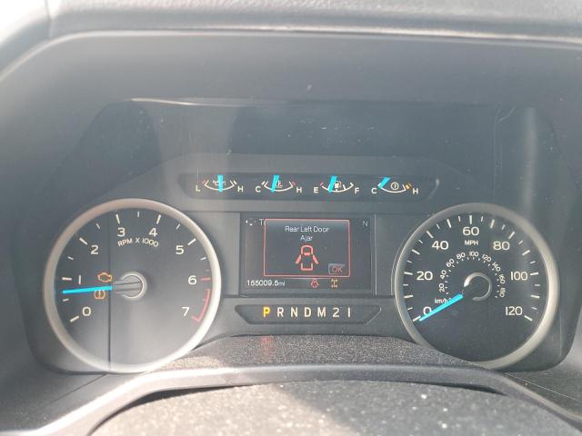 Photo 9 from auction – 2016 FORD F150 SUPER with VIN 1FTEW1CP7GFD33824