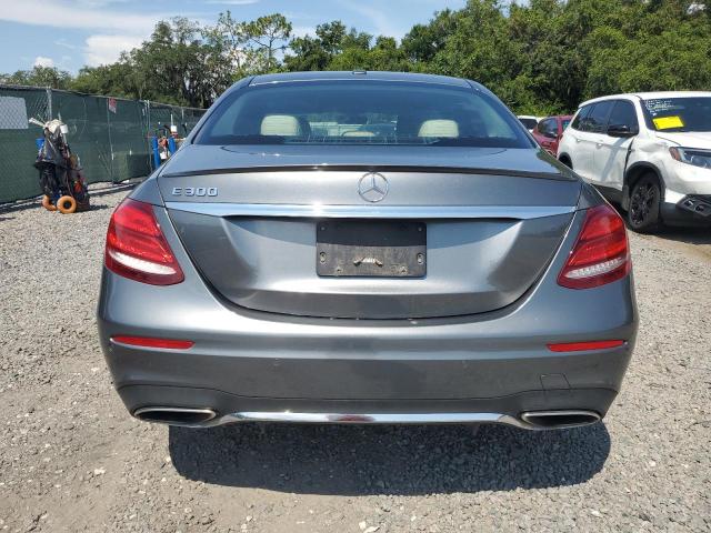 Photo 6 from auction – 2017 MERCEDES-BENZ E 300 with VIN WDDZF4JB8HA096663