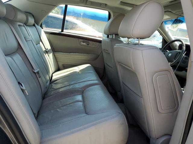 Photo 10 from auction – 2010 CADILLAC DTS PREMIU with VIN 1G6KH5EY9AU132376