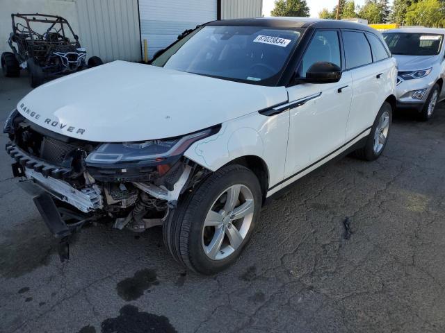 LAND ROVER RANGE ROVE 2019 with VIN SALYB2EX0KA216936 - Photo from auction