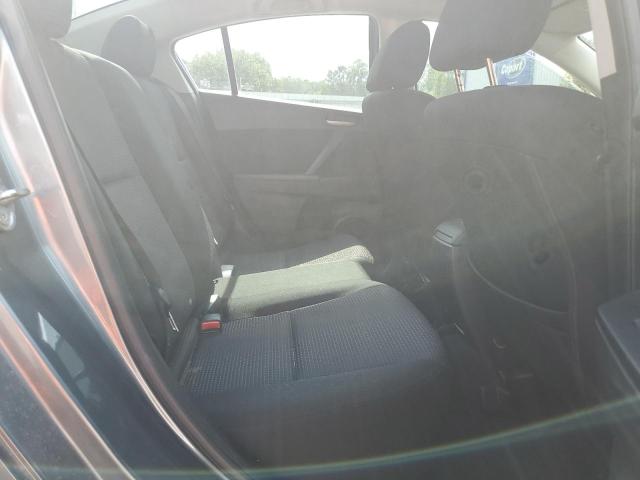 Photo 10 from auction – 2013 MAZDA 3 I with VIN JM1BL1U79D1766080
