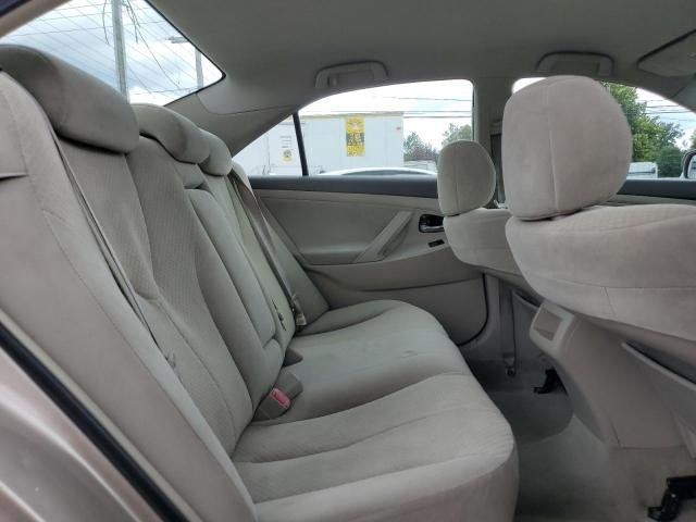 Photo 10 from auction – 2007 TOYOTA CAMRY CE with VIN 4T1BE46K27U710963