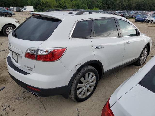Photo 3 from auction – 2010 MAZDA CX-9 with VIN JM3TB3MV1A0215779