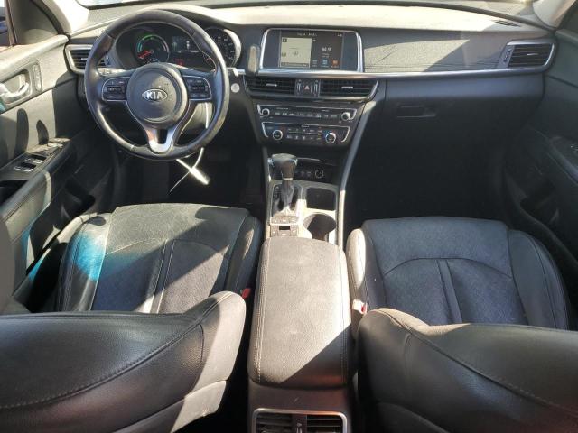 Photo 8 from auction – 2018 KIA OPTIMA PLU with VIN KNAGV4LD0J5022586
