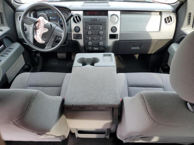 Photo 8 from auction – 2013 FORD F150 SUPER with VIN 1FTFW1EF0DKD70080