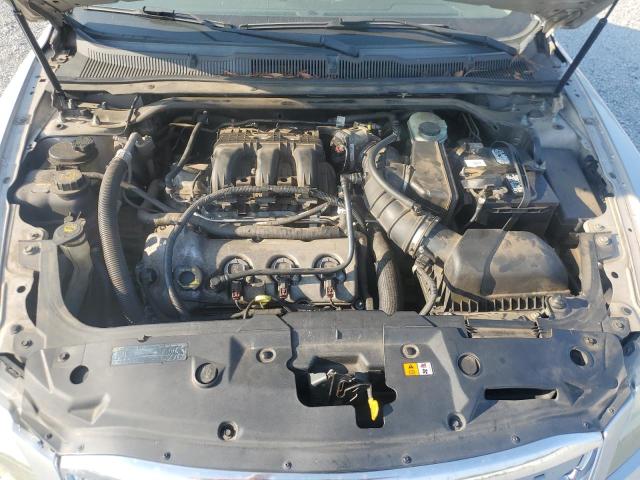 Photo 11 from auction – 2012 FORD TAURUS SEL with VIN 1FAHP2EW4CG113698