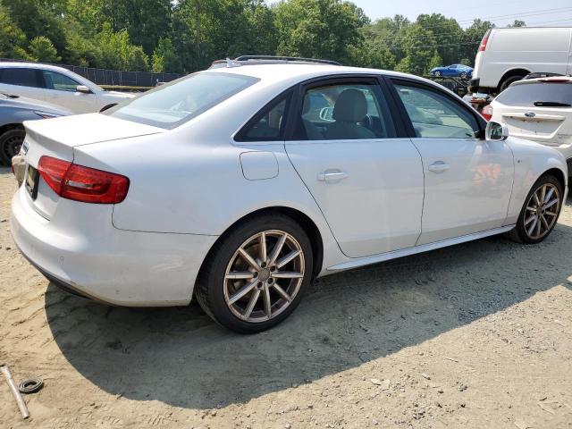 Photo 3 from auction – 2014 AUDI A4 PREMIUM with VIN WAUEFAFL7EN032026
