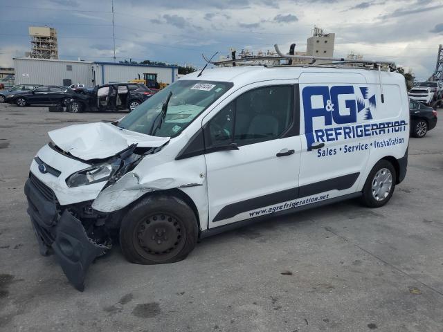 Foto 1 de la subasta – 2018 FORD TRANSIT CO con VIN NM0LS7E76J1351820