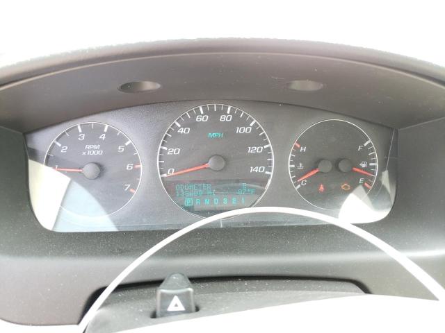 Photo 9 from auction – 2009 CHEVROLET IMPALA 1LT with VIN 2G1WT57K791224415