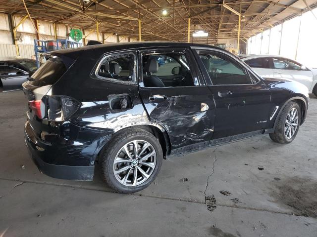 Photo 3 from auction – 2018 BMW X3 XDRIVE3 with VIN 5UXTR9C51JLD60314