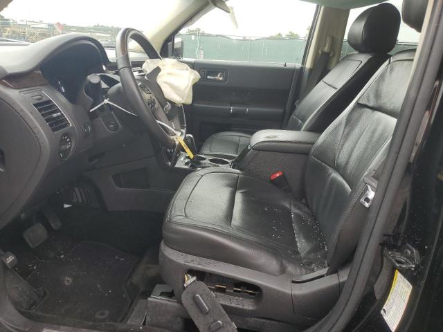 Photo 7 from auction – 2016 FORD FLEX LIMIT with VIN 2FMGK5D8XGBA02154