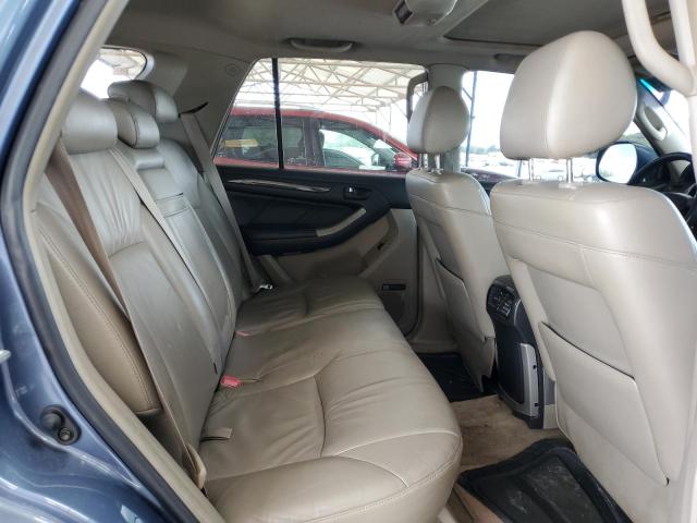 Photo 11 from auction – 2004 TOYOTA 4RUNNER LI with VIN JTEBT17R048013473