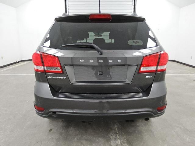 Photo 6 from auction – 2016 DODGE JOURNEY SX with VIN 3C4PDCBB2GT157111