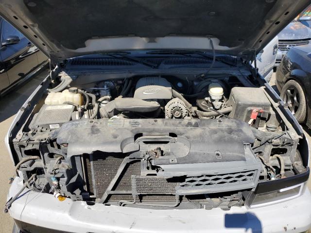 Photo 11 from auction – 2006 CHEVROLET SILVERADO with VIN 2GCEC19TX61127125