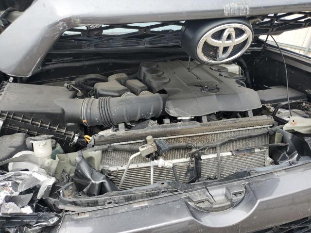Photo 12 from auction – 2019 TOYOTA 4RUNNER SR with VIN JTEBU5JRXK5646820