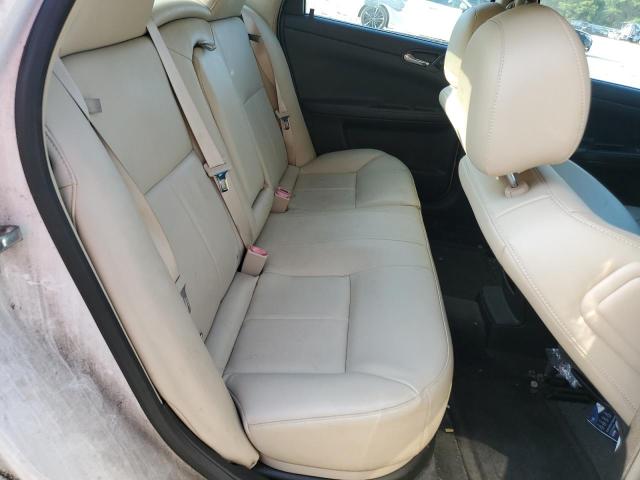 Photo 10 from auction – 2012 CHEVROLET IMPALA LTZ with VIN 2G1WC5E34C1204335