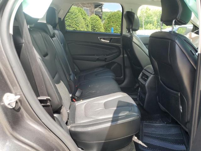 Photo 11 from auction – 2016 FORD EDGE TITAN with VIN 2FMPK4K95GBB90989