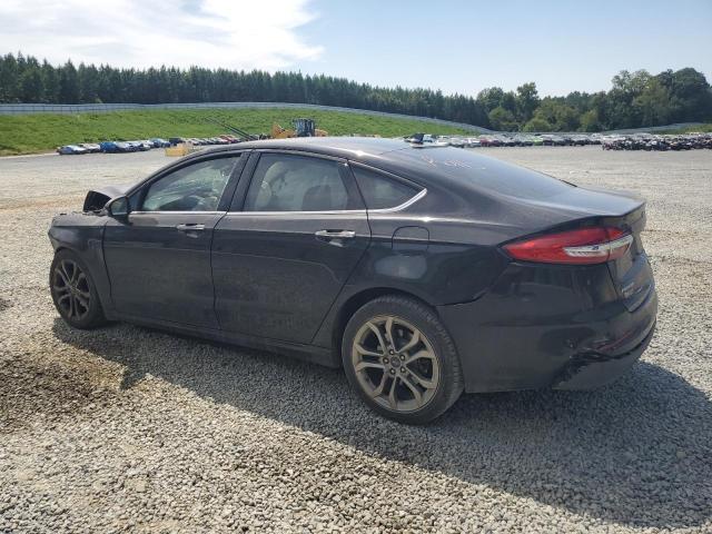Photo 2 from auction – 2020 FORD FUSION SEL with VIN 3FA6P0CD8LR152977