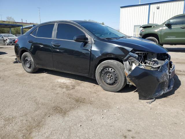 Photo 4 from auction – 2014 TOYOTA COROLLA L with VIN 5YFBURHE1EP063395