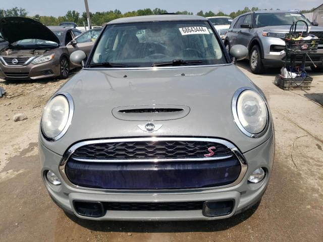 Photo 5 from auction – 2015 MINI COOPER S with VIN WMWXP7C50F2C60406