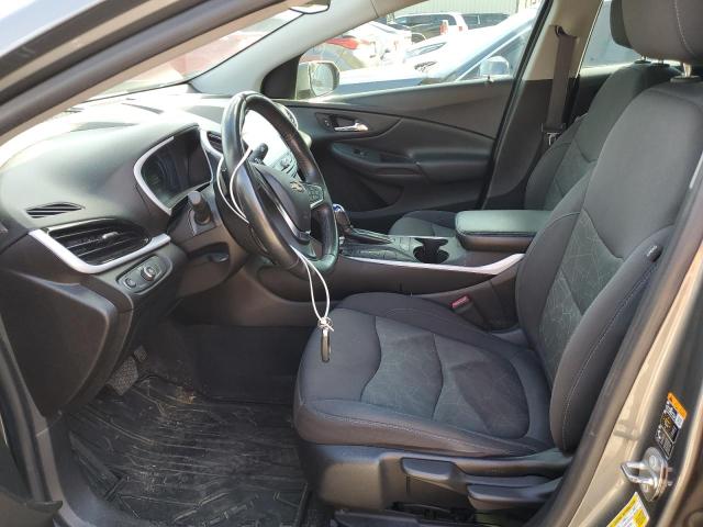 Photo 7 from auction – 2017 CHEVROLET VOLT LT with VIN 1G1RC6S56HU207645