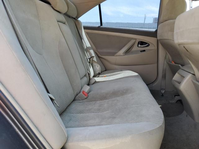 Photo 10 from auction – 2007 TOYOTA CAMRY CE with VIN 4T1BE46K97U648879