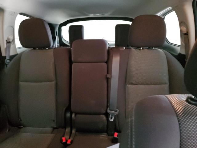 Photo 10 from auction – 2019 NISSAN PATHFINDER with VIN 5N1DR2MM3KC610228