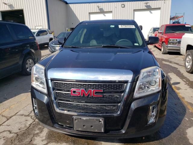 Photo 5 from auction – 2014 GMC TERRAIN SL with VIN 2GKFLVEK3E6169120
