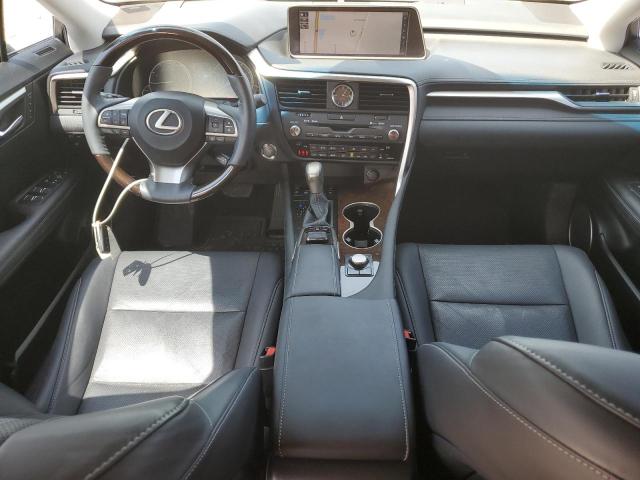 Photo 8 from auction – 2017 LEXUS RX 350 BAS with VIN 2T2ZZMCA1HC065509