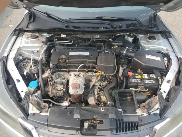 Photo 11 from auction – 2014 HONDA ACCORD LX with VIN 1HGCR2F35EA160491
