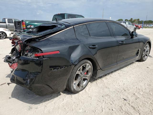Photo 3 from auction – 2019 KIA STINGER GT with VIN KNAE35LC3K6058147
