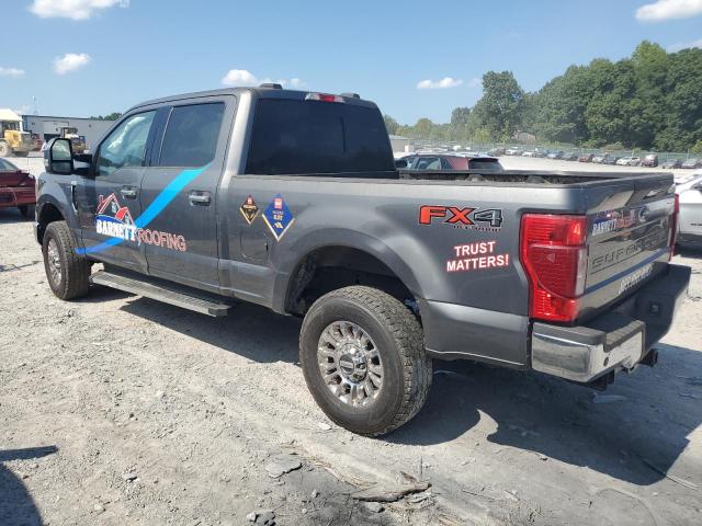 Photo 2 from auction – 2022 FORD F250 SUPER with VIN 1FT7W2B60NEG38124