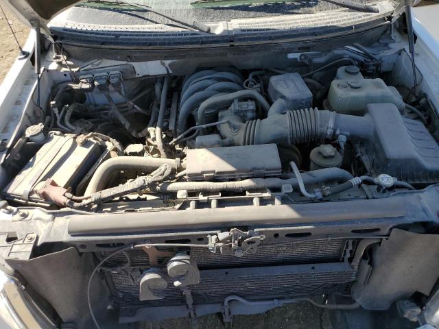 Photo 11 from auction – 2010 FORD F150 SUPER with VIN 1FTEX1E83AFD21390