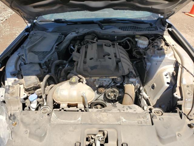 Photo 11 from auction – 2020 FORD MUSTANG with VIN 1FA6P8TH2L5148055
