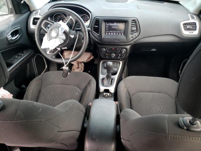 Photo 8 from auction – 2019 JEEP COMPASS SP with VIN 3C4NJDABXKT787569