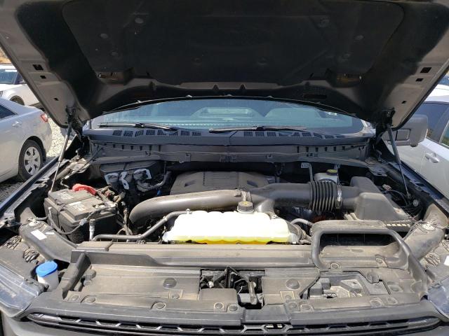 Photo 11 from auction – 2023 FORD F150 SUPER with VIN 1FTEW1E81PFD04342