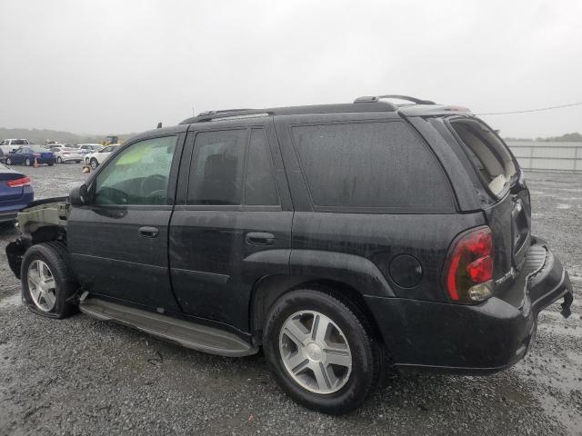 Photo 2 from auction – 2007 CHEVROLET TRAILBLAZE with VIN 1GNDS13S872207529