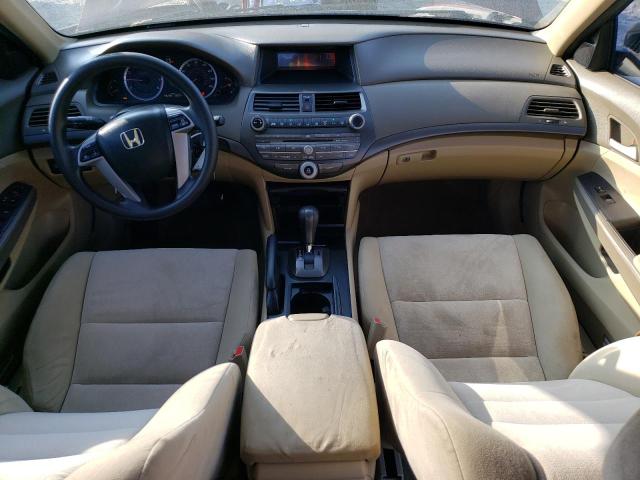 Photo 8 from auction – 2010 HONDA ACCORD LXP with VIN 1HGCP2F43AA164029