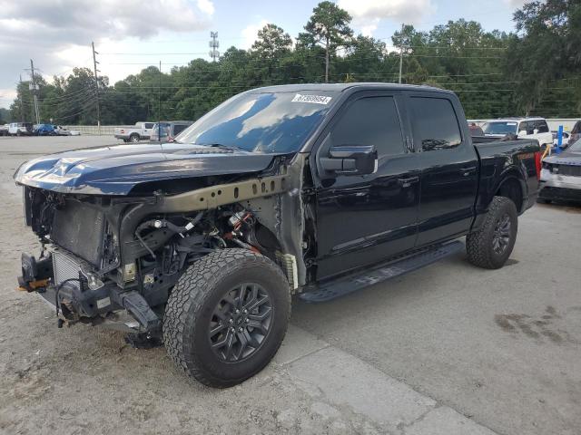 Photo 1 from auction – 2021 FORD F150 SUPER with VIN 1FTEW1E8XMFC97967